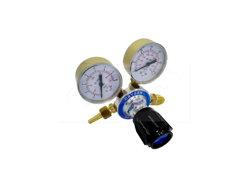 Oxygen Regulator (62A)